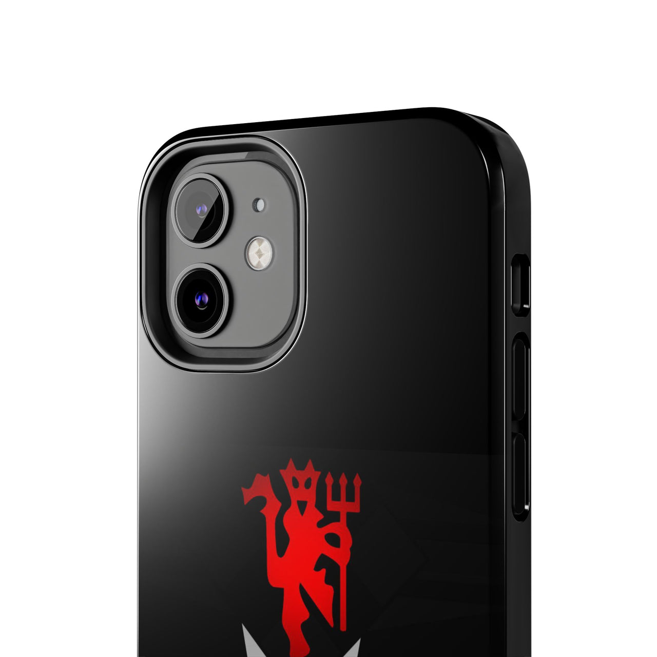 Manchester United Red Devil Phone Case