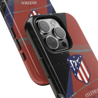 Thumbnail for Atletico Madrid Phone Case