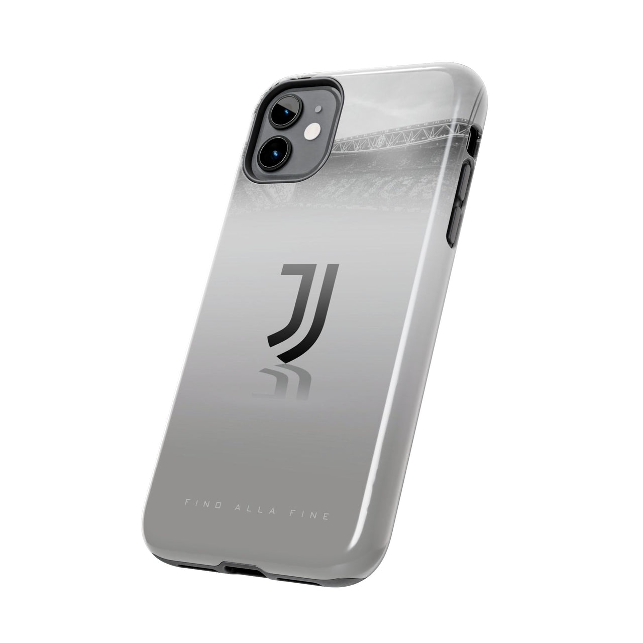 Juventus Phone Case