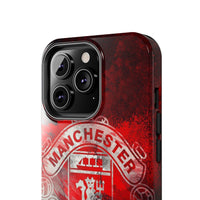 Thumbnail for Manchester United  Phone Case