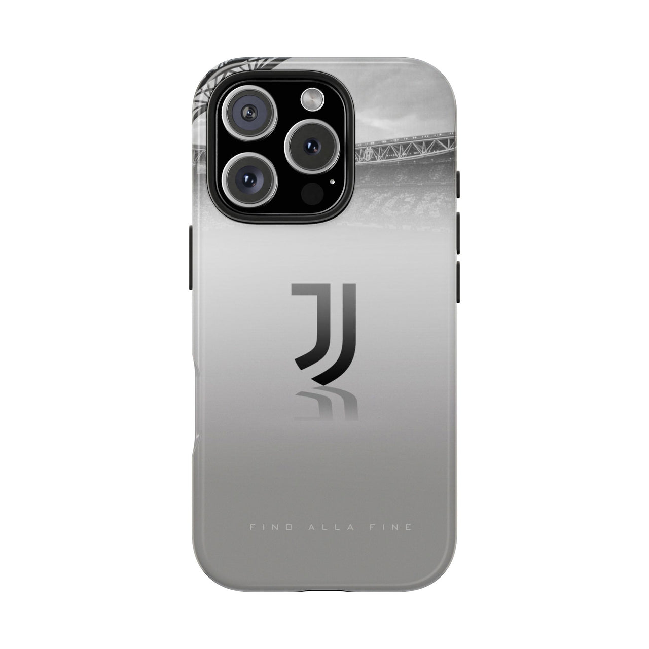 Juventus Phone Case