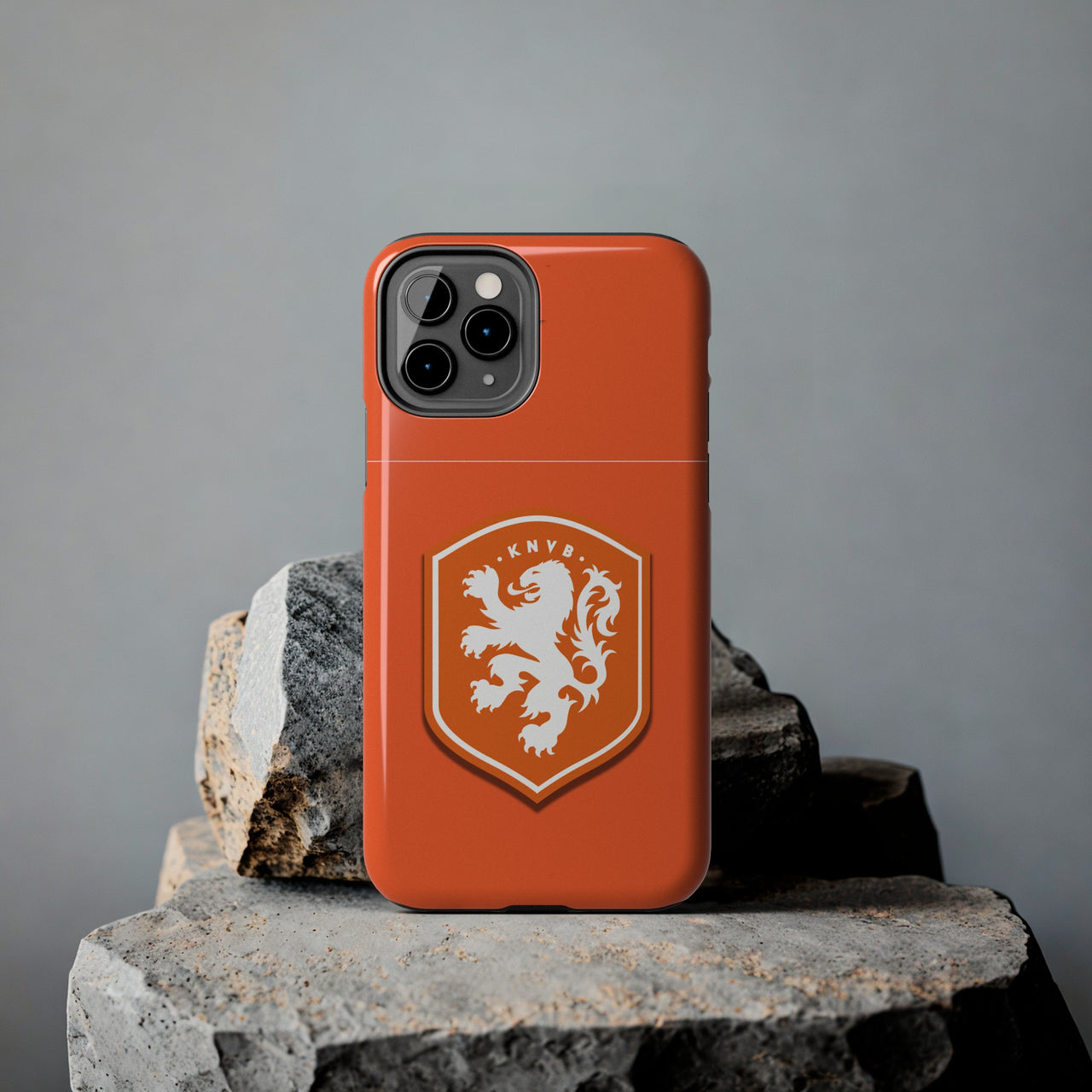 Netherlands National Team Tough Phone Case