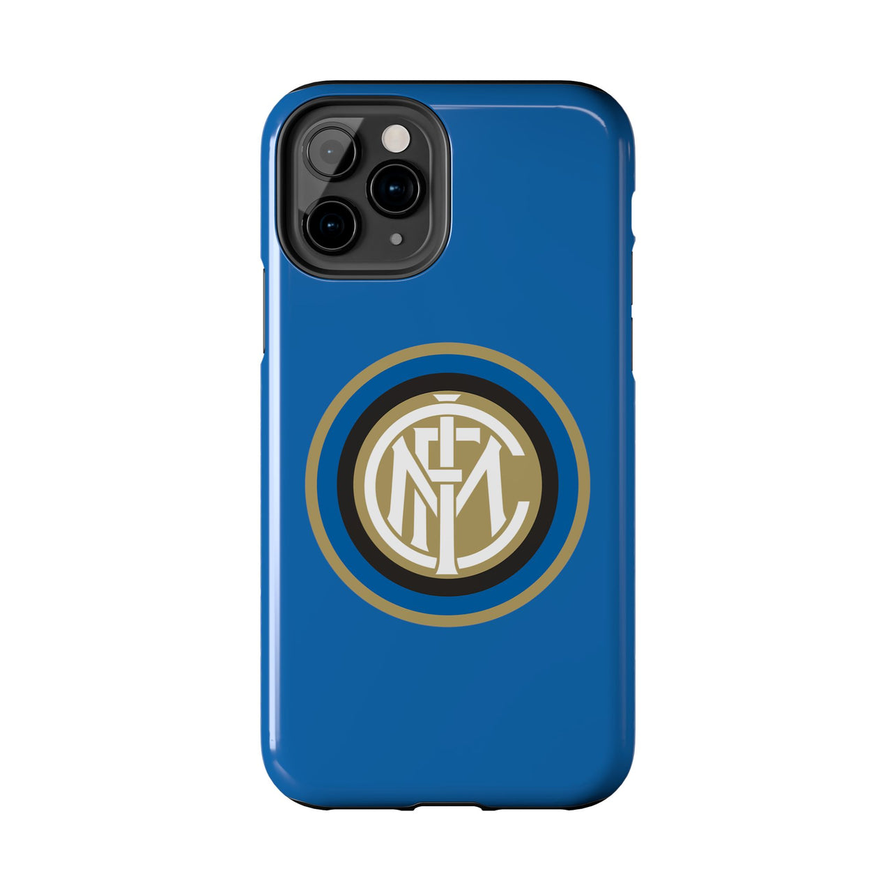 Inter Milan Phone Case