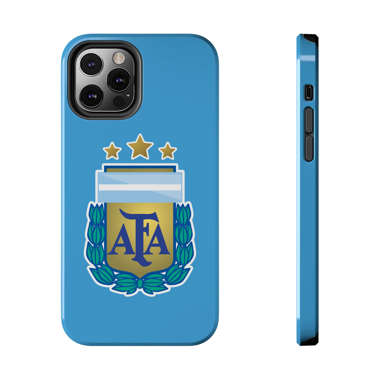 Argentina National Team Tough Phone Cases