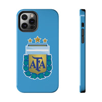 Thumbnail for Argentina National Team Tough Phone Cases