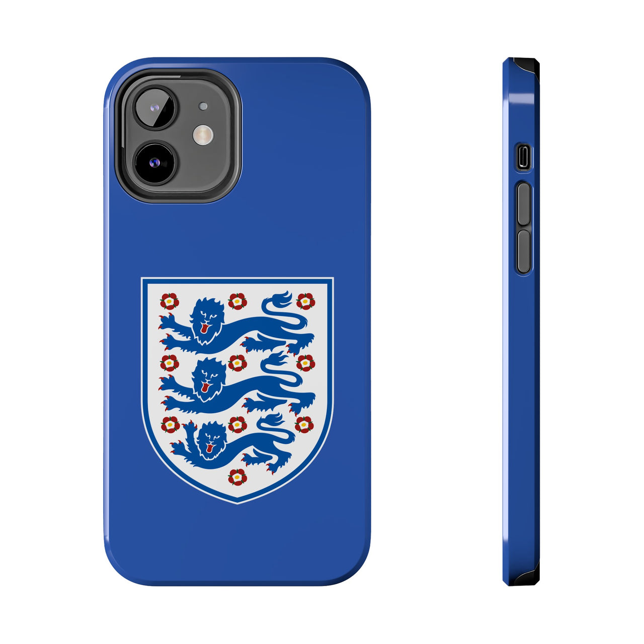 England National Team Tough Phone Cases