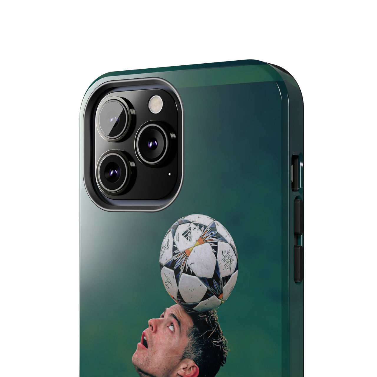 Cristiano Ronaldo UCL Tough Phone Case