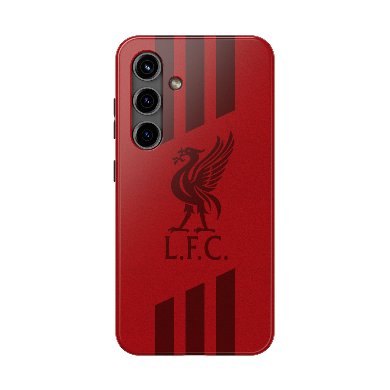 Liverpool Tough Phone Case