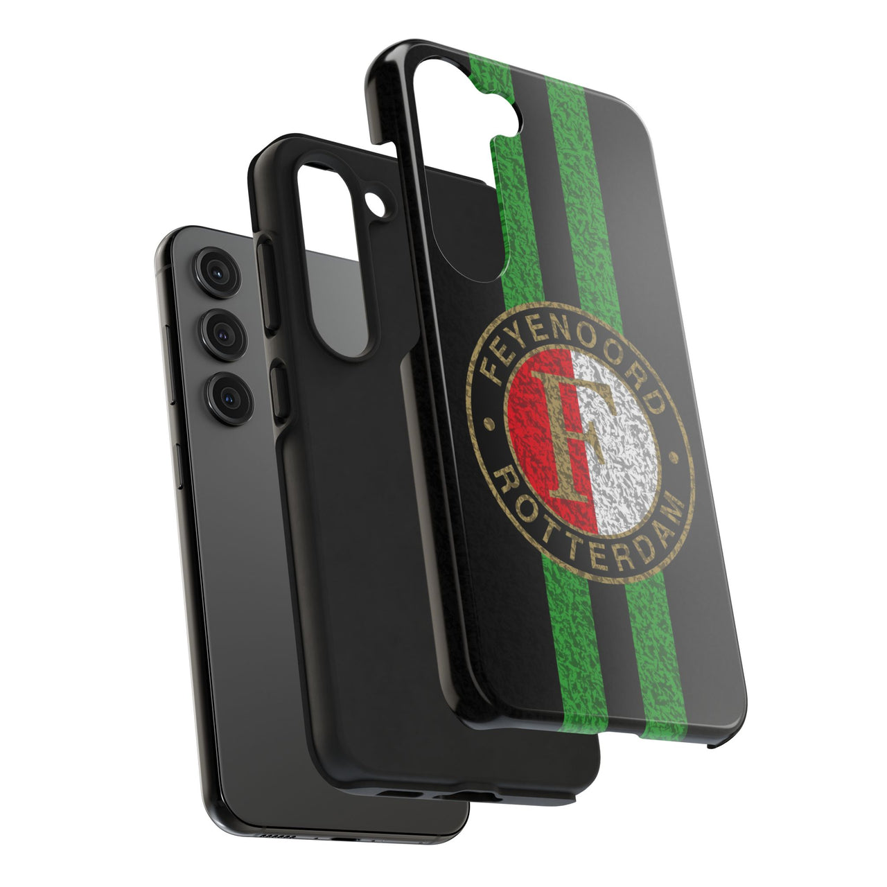 Feyenoord  Tough Phone Case