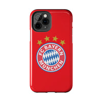 Thumbnail for Bayern Munich Phone Case