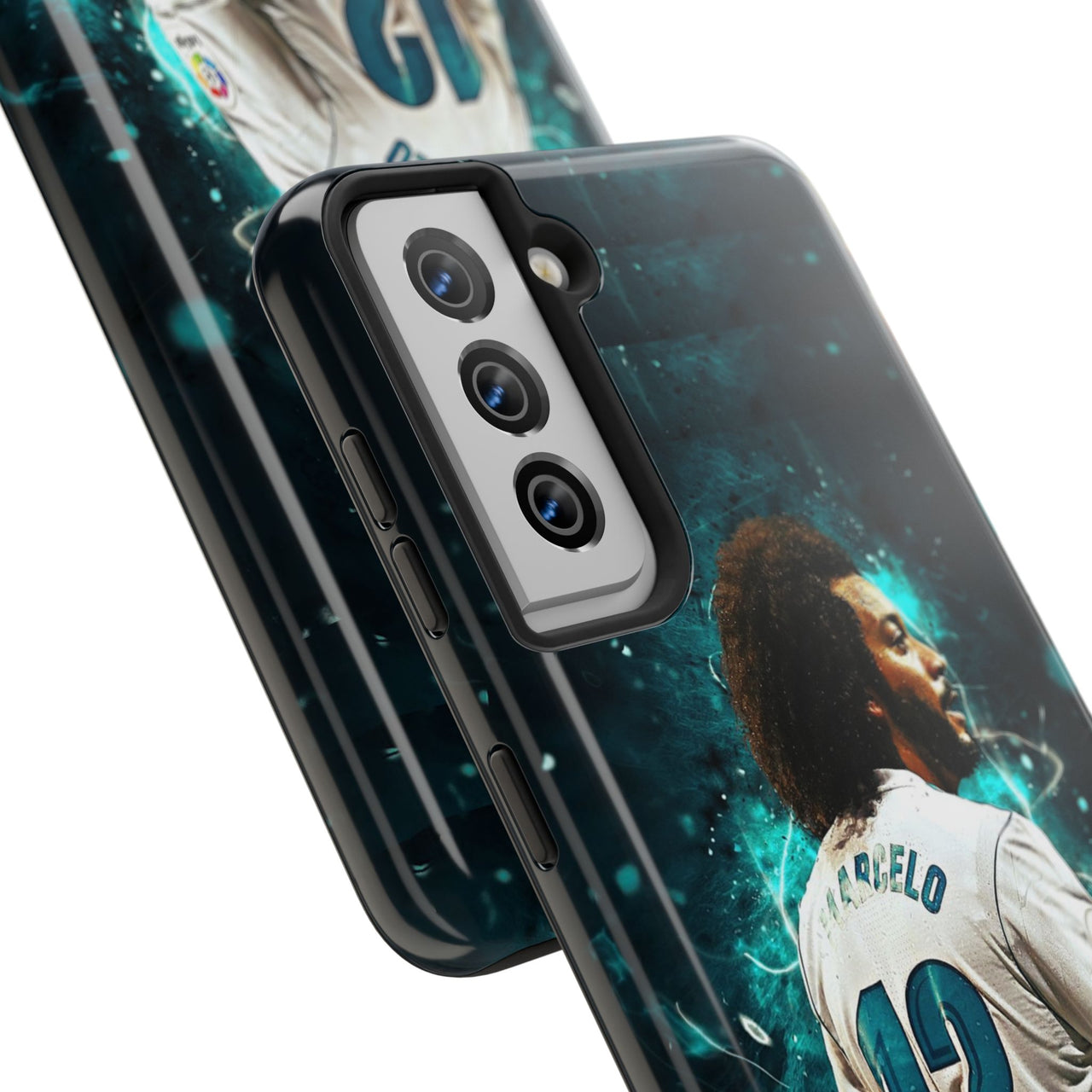 Marcelo Tough Phone Case