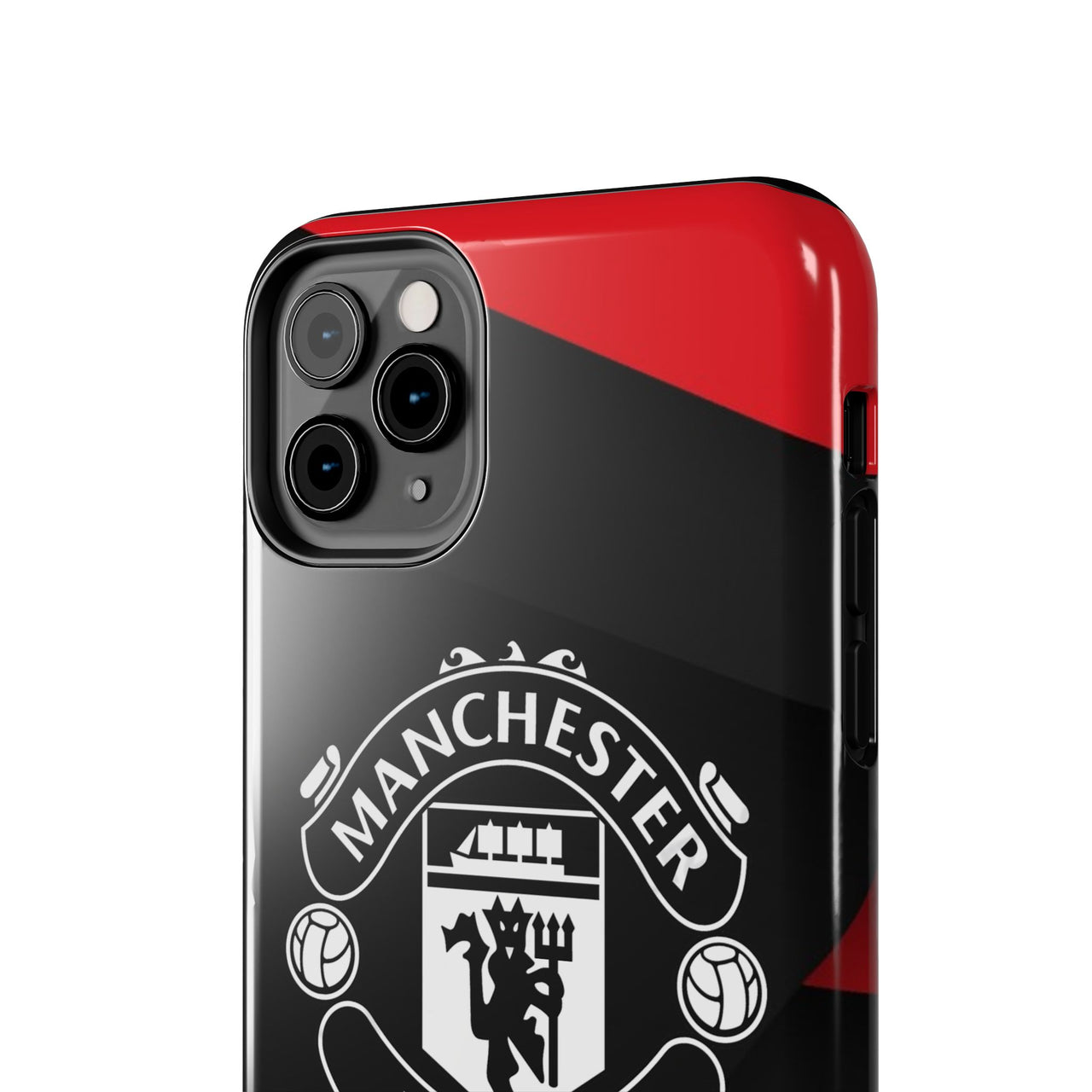 Manchester United Phone Case