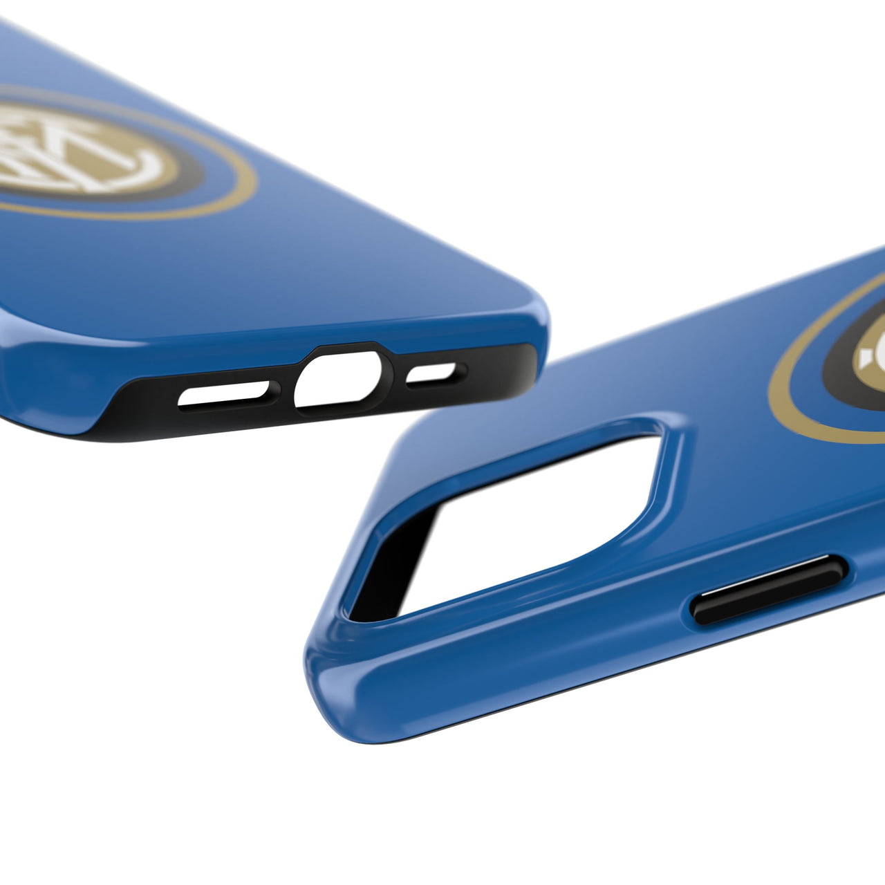 Inter Milan Phone Case