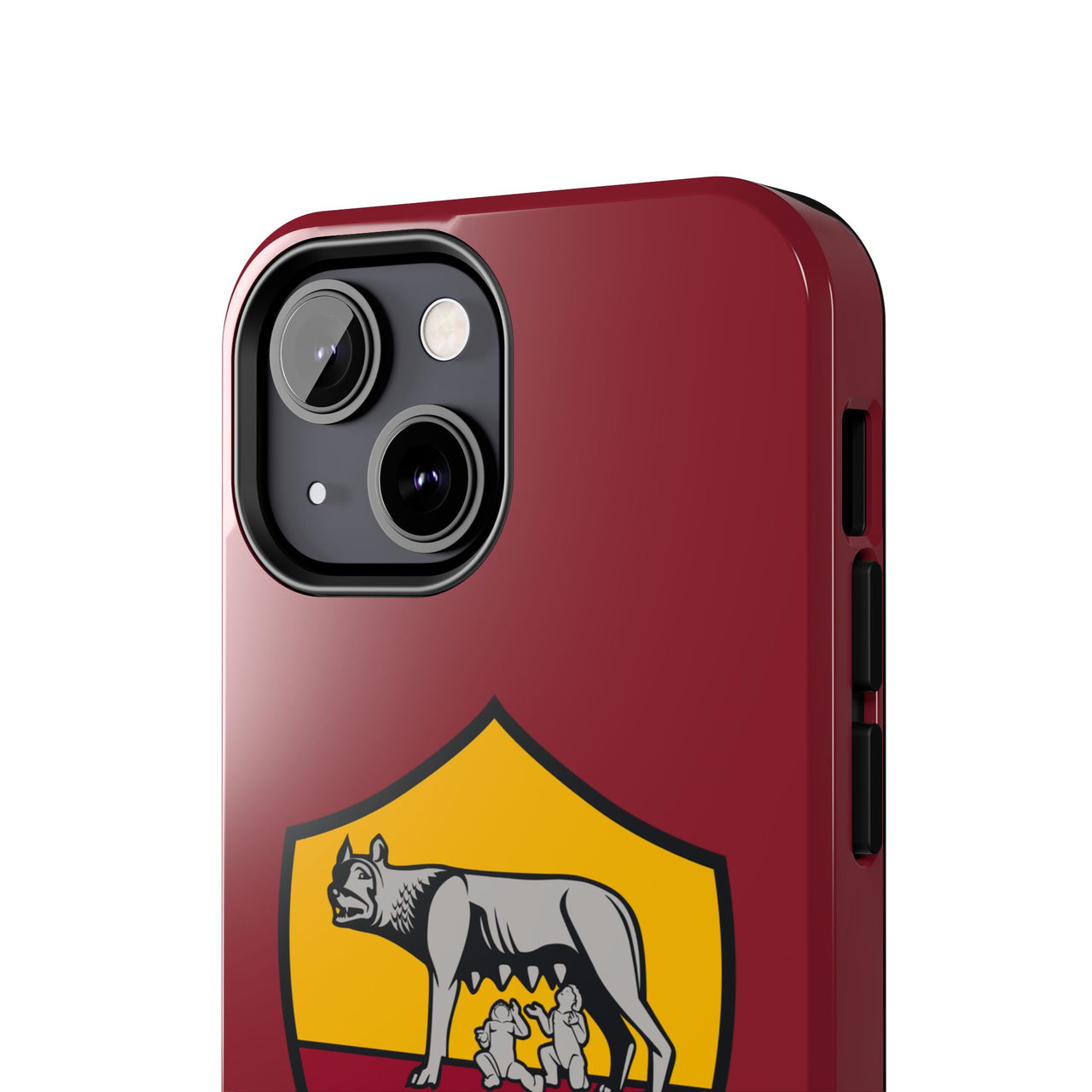 Roma Tough Phone Case