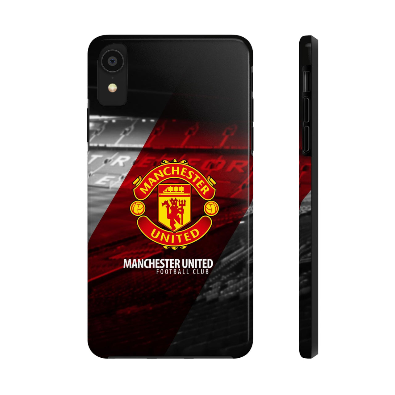 Manchester United Old Trafford Tough Phone Case