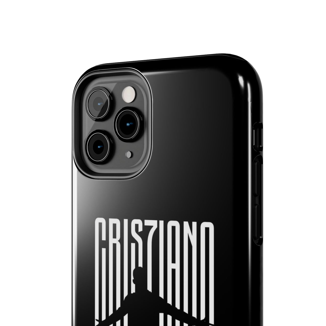 Cristiano Ronaldo SIUUUUU Phone Case