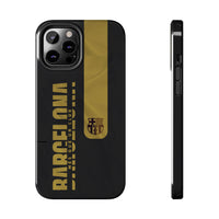 Thumbnail for Barcelona Tough Phone Case