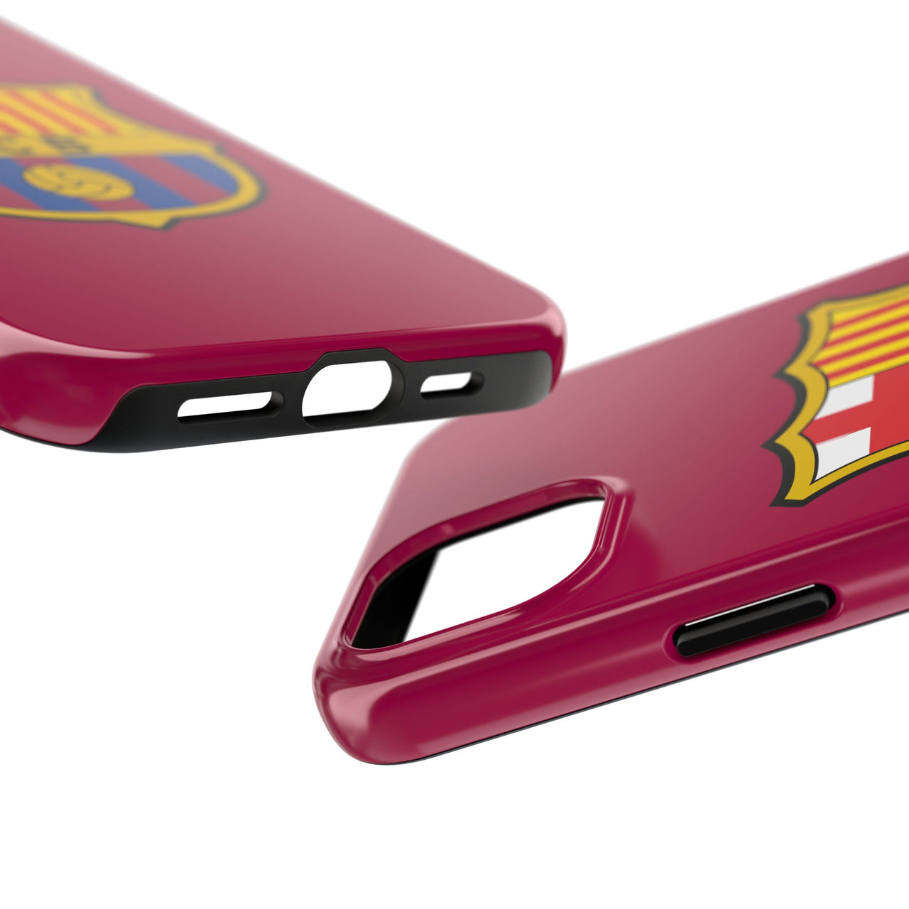 Barcelona Phone Case