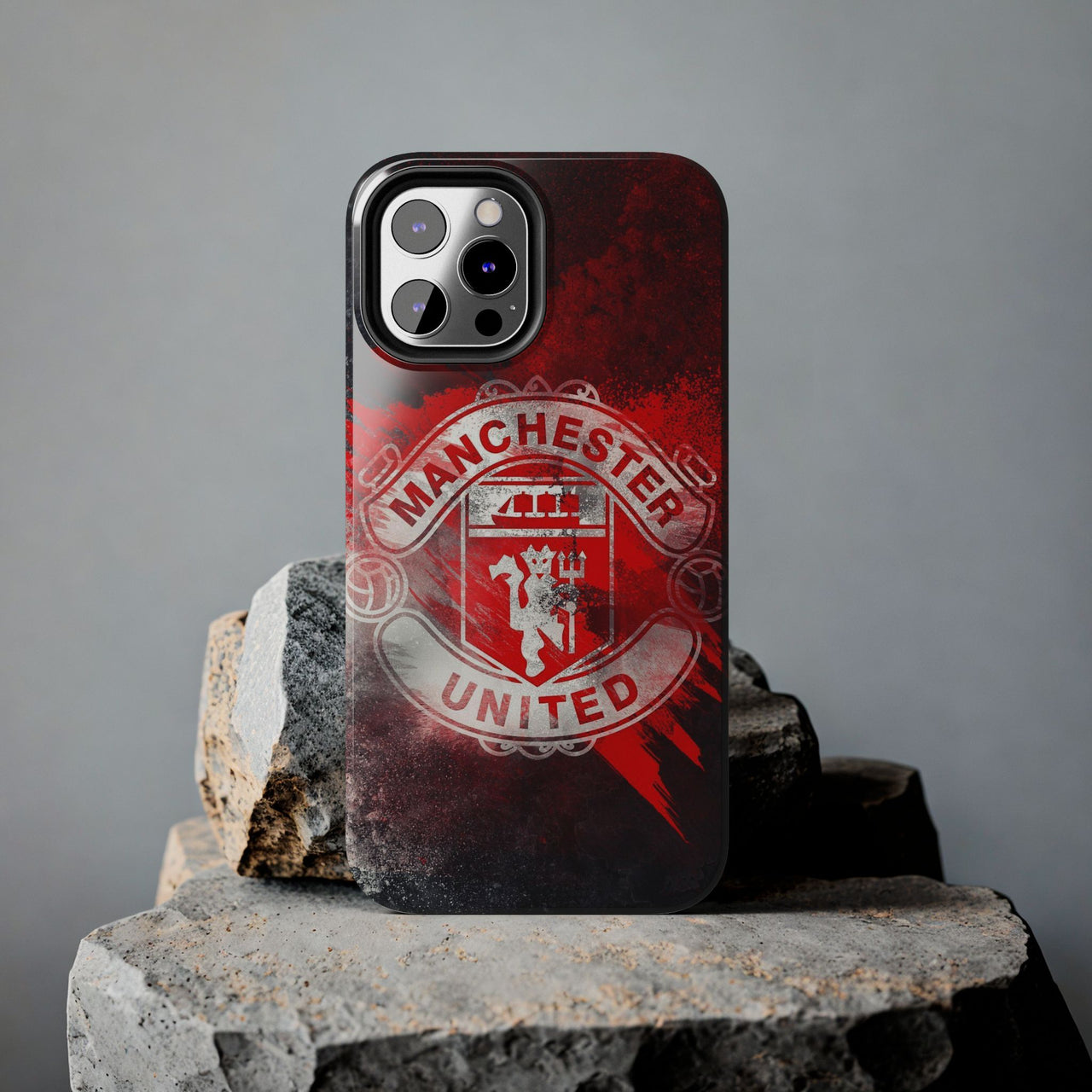 Manchester United  Phone Case