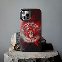 Thumbnail for Manchester United  Phone Case