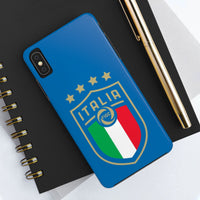 Thumbnail for Italy National Team Tough Phone Case