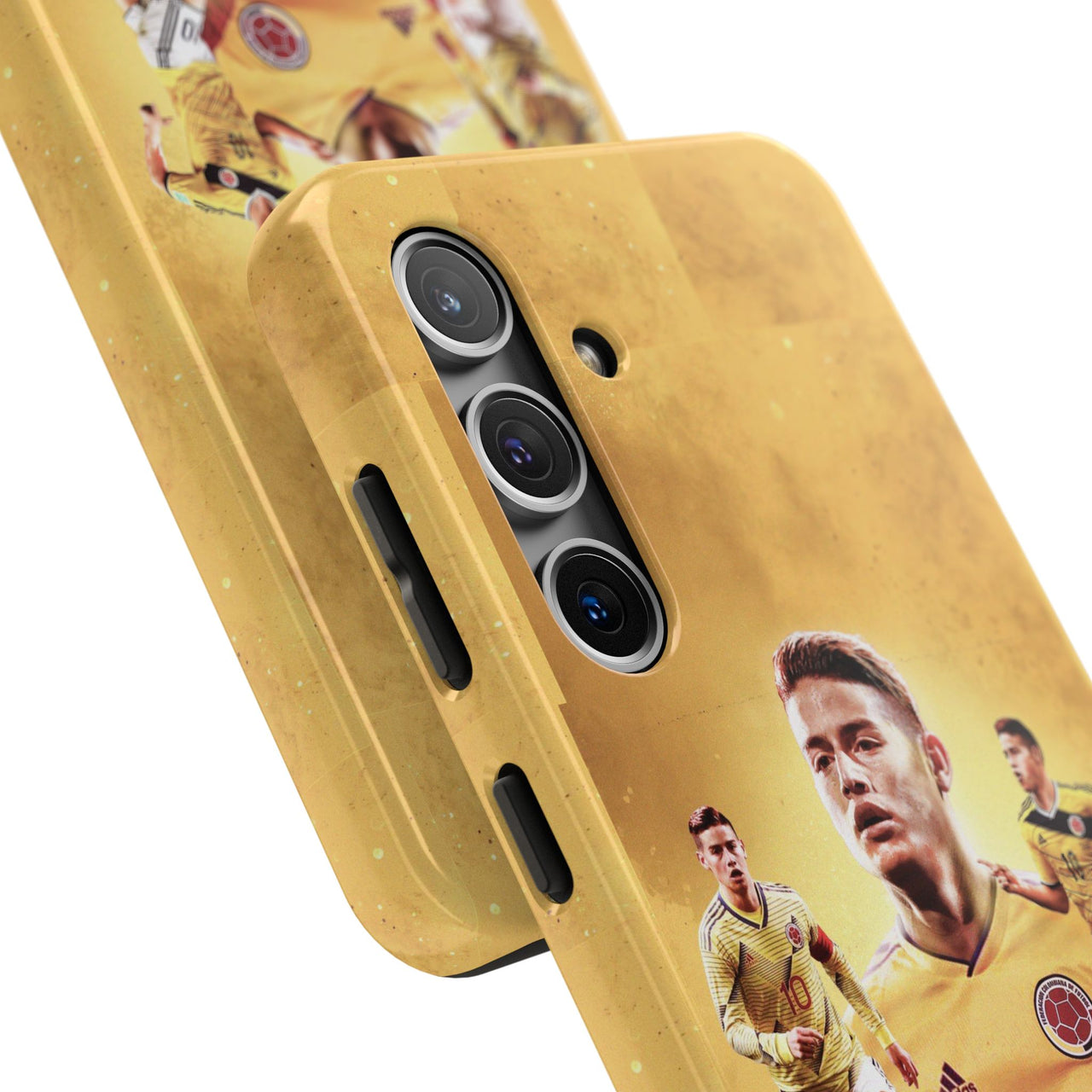 James Rodriguez Colombian National Team Phone Case