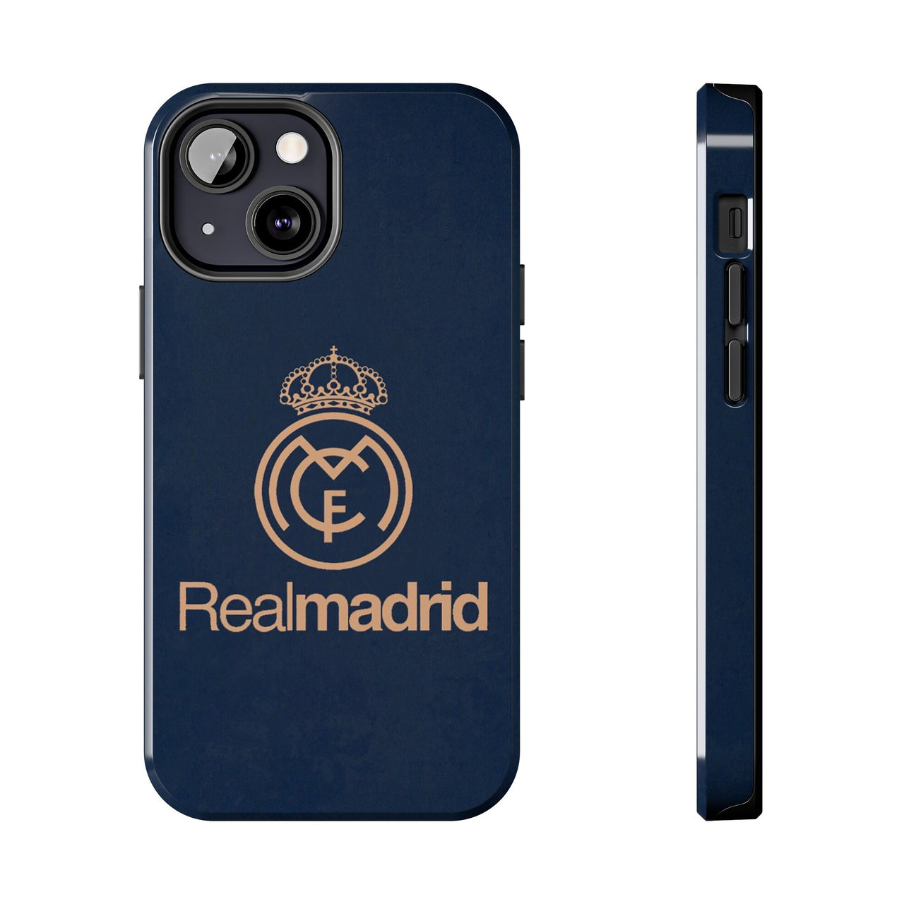 Real Madrid Phone Case