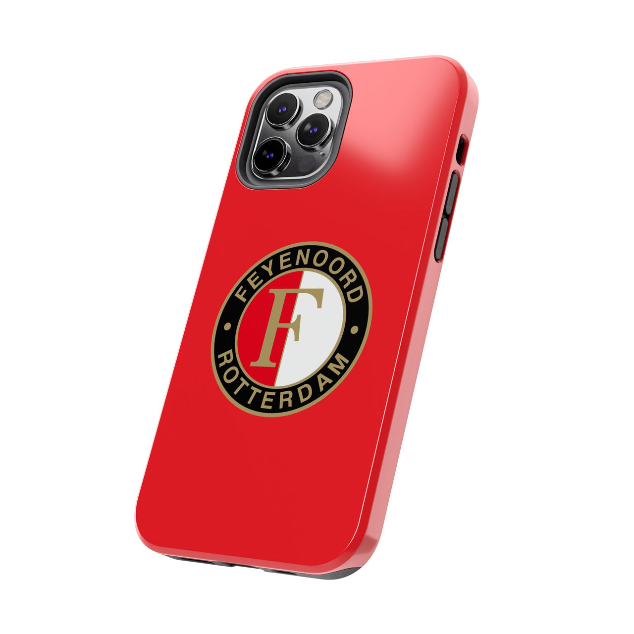 Feyenoord Tough Phone Cases