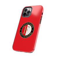 Thumbnail for Feyenoord Tough Phone Cases