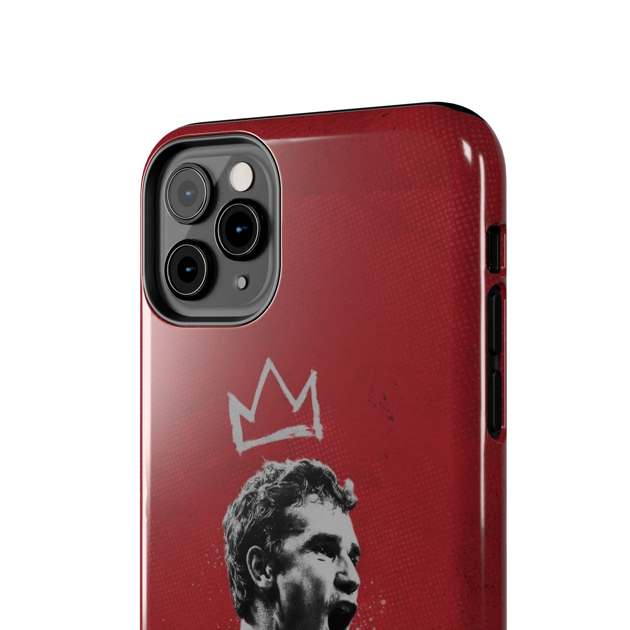 Antoine Griezmann Tough Phone Case