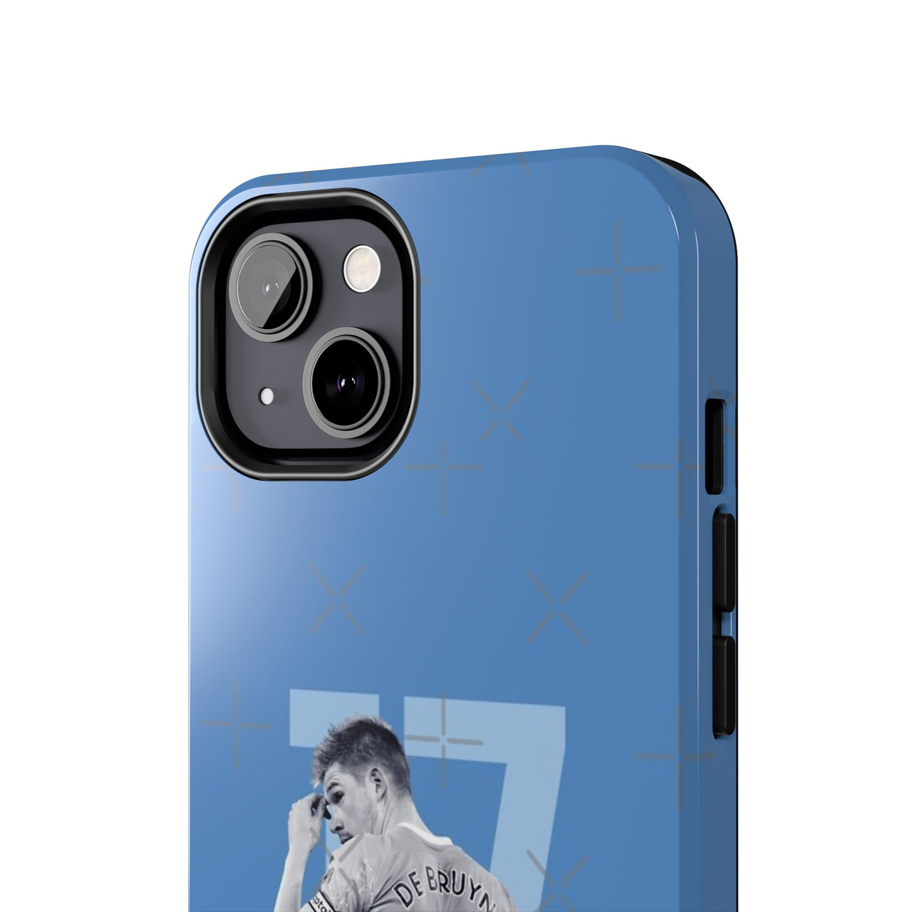 Kevin De Bruyne Tough Phone Case