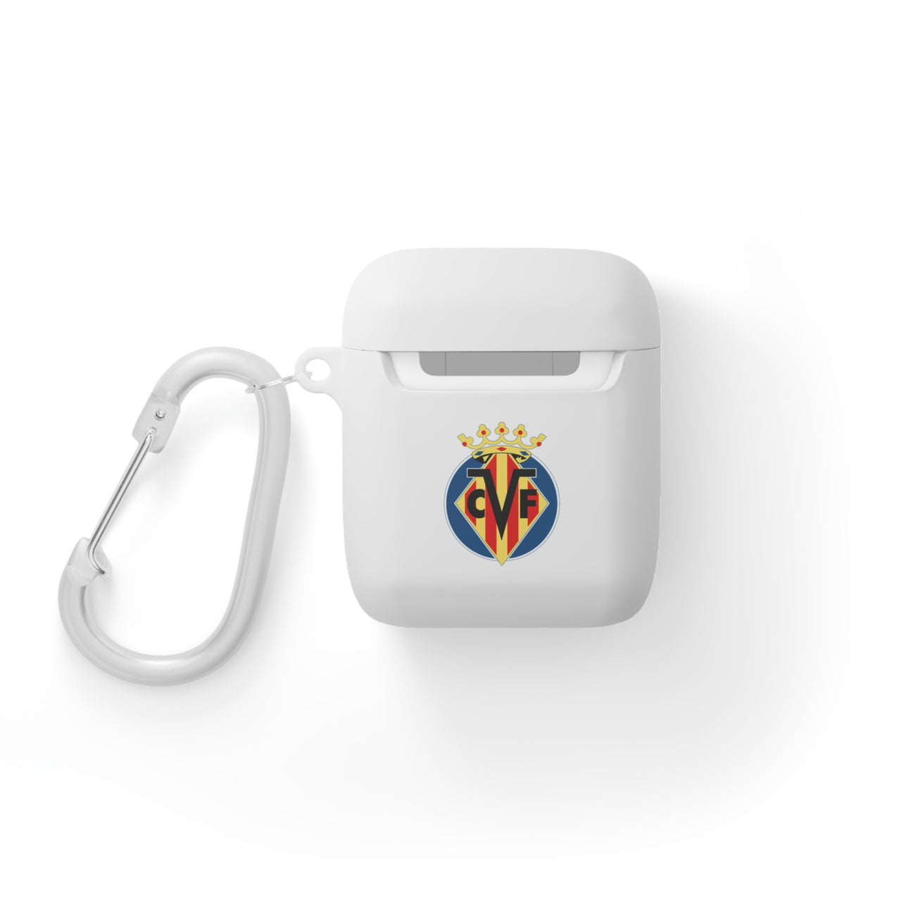 Villarreal AirPods and AirPods Pro Case Cover