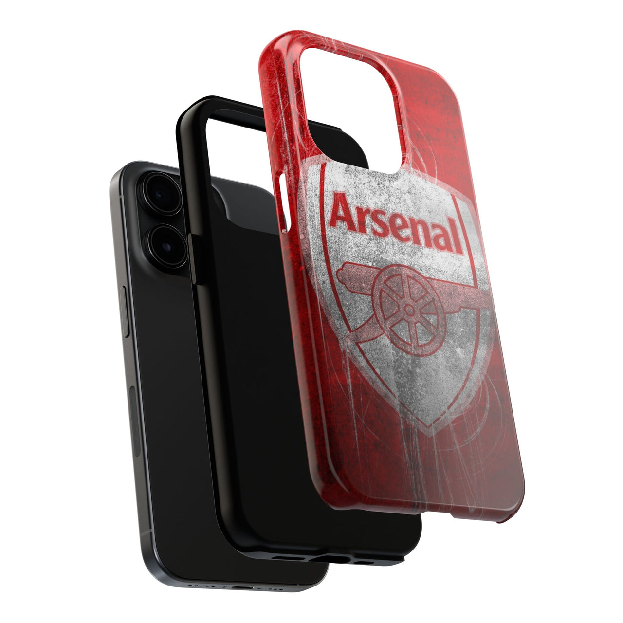 Arsenal Phone Case