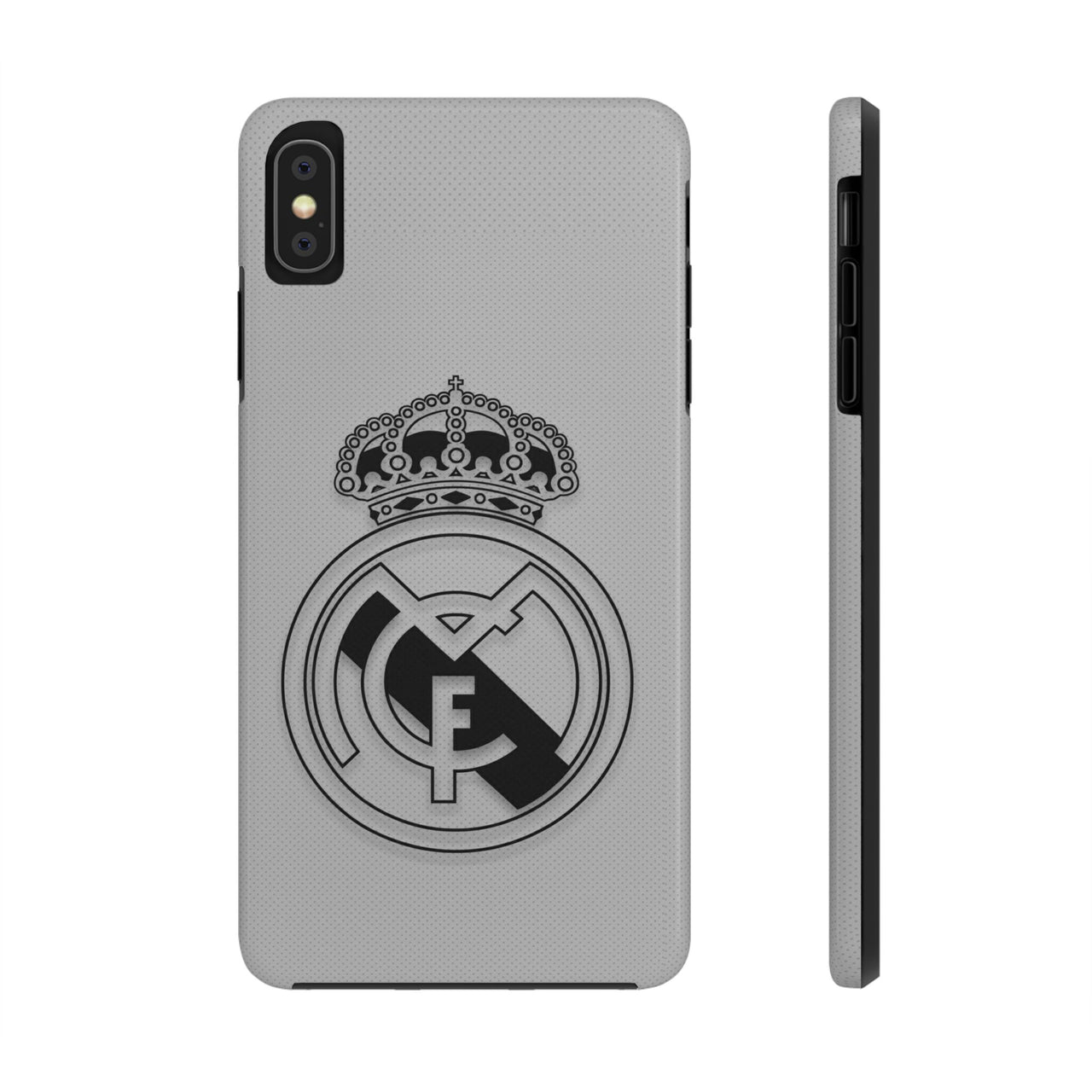 Real Madrid Phone Case