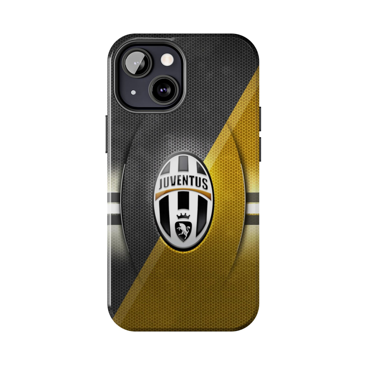 Juventus FC Phone Case