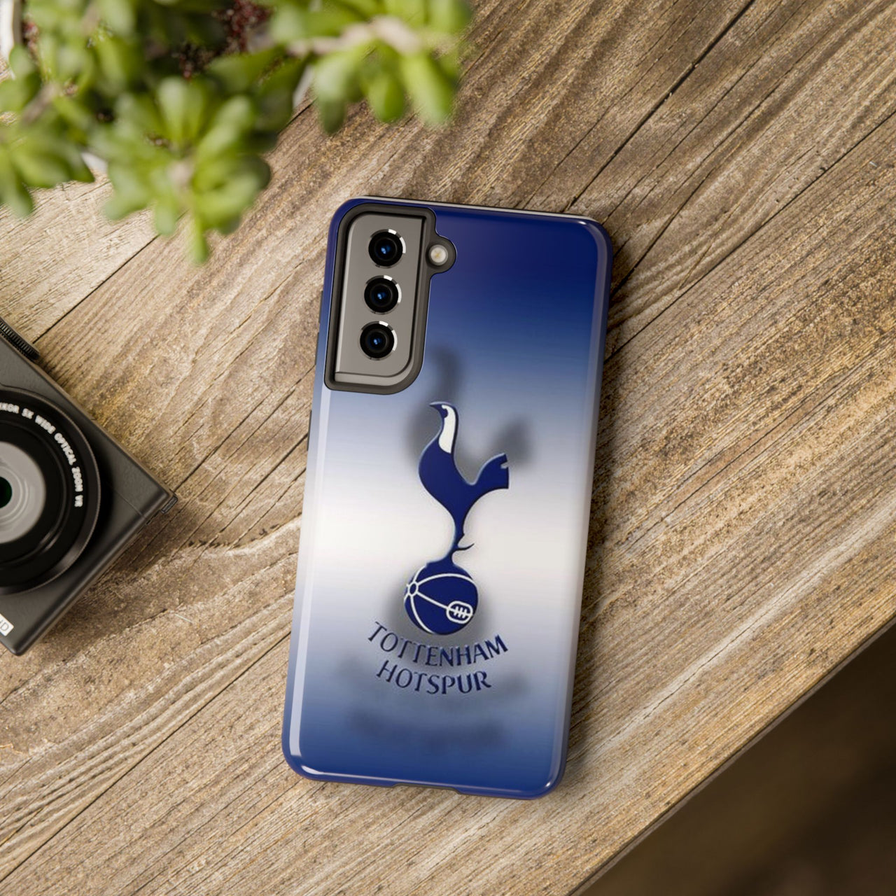 Tottenham Hotspur Phone Case