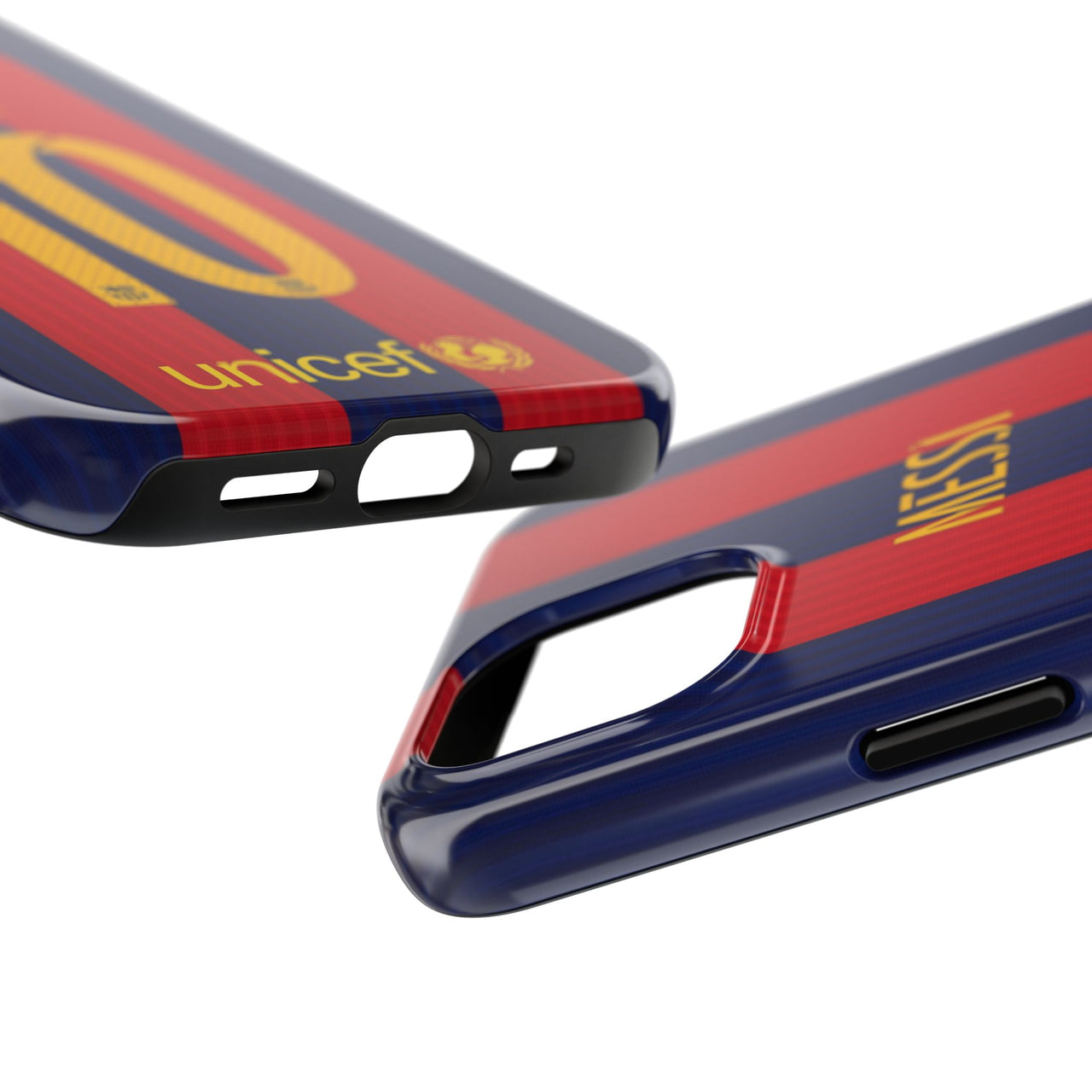 Lionel Messi Phone Case