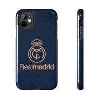 Thumbnail for Real Madrid Phone Case