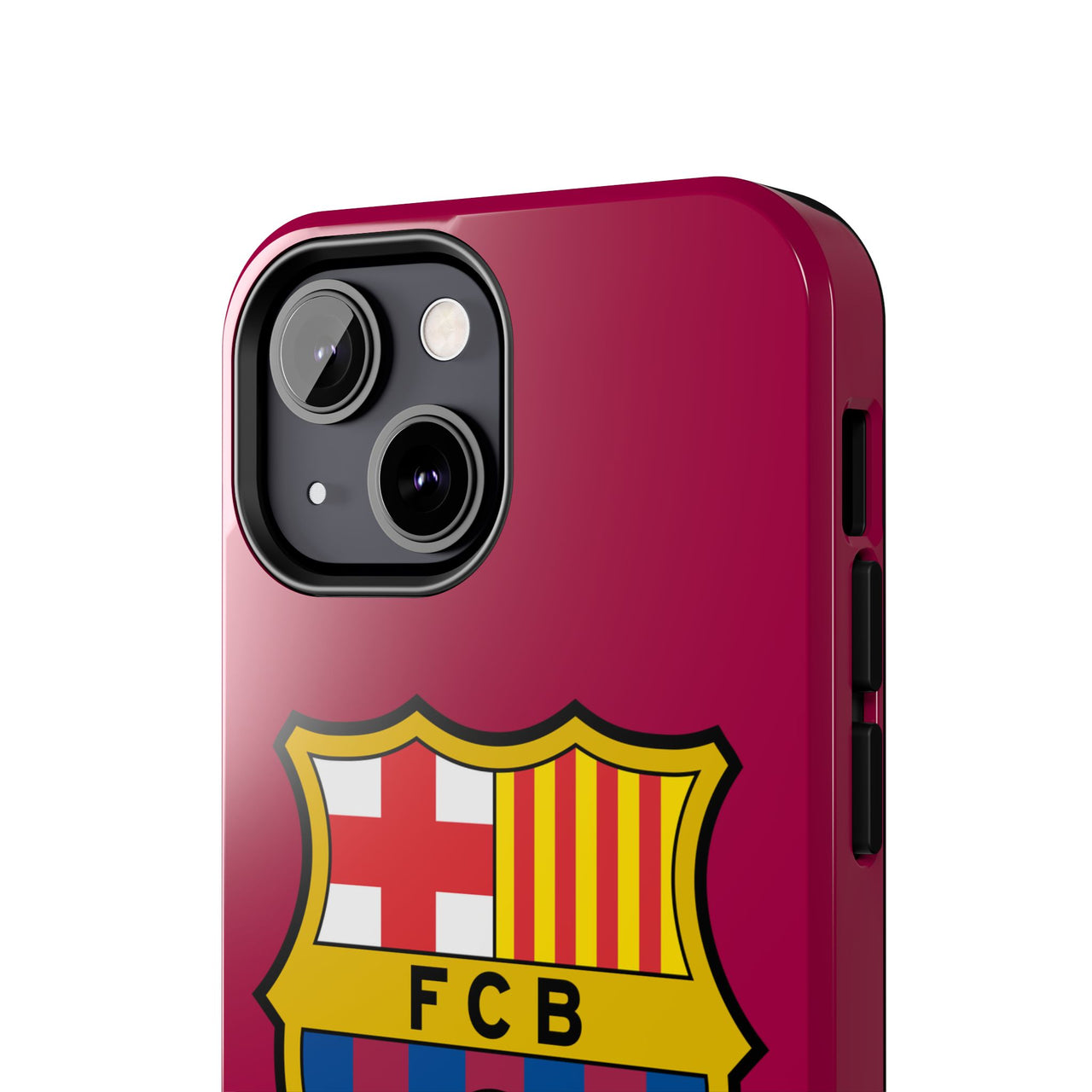 Barcelona Phone Case