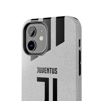 Thumbnail for Juventus Tough Phone Case