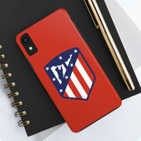 Thumbnail for Atletico Madrid Phone Case