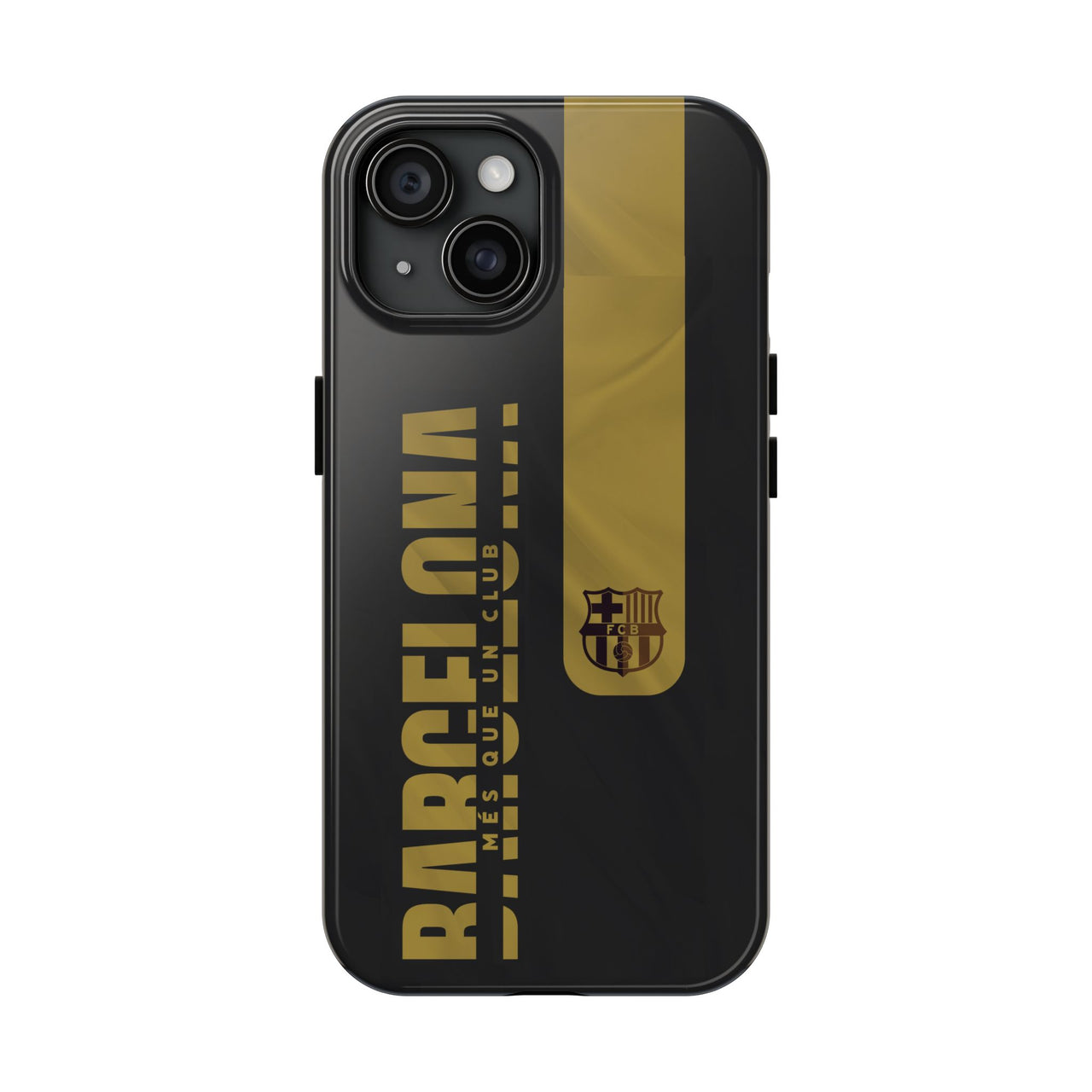 Barcelona Tough Phone Case