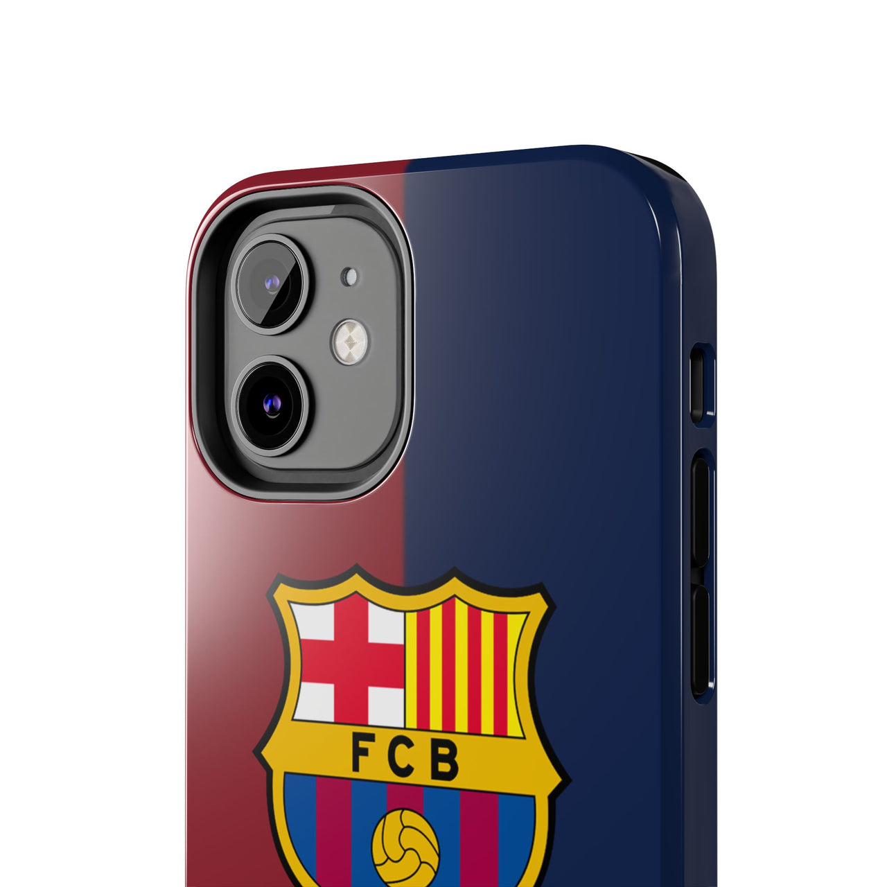 Barcelona Phone Case