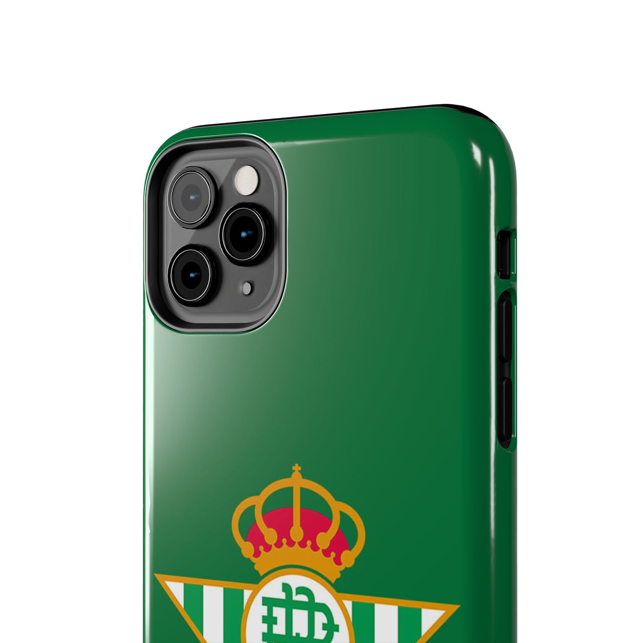 Real Betis Tough Phone Case