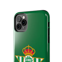 Thumbnail for Real Betis Tough Phone Case