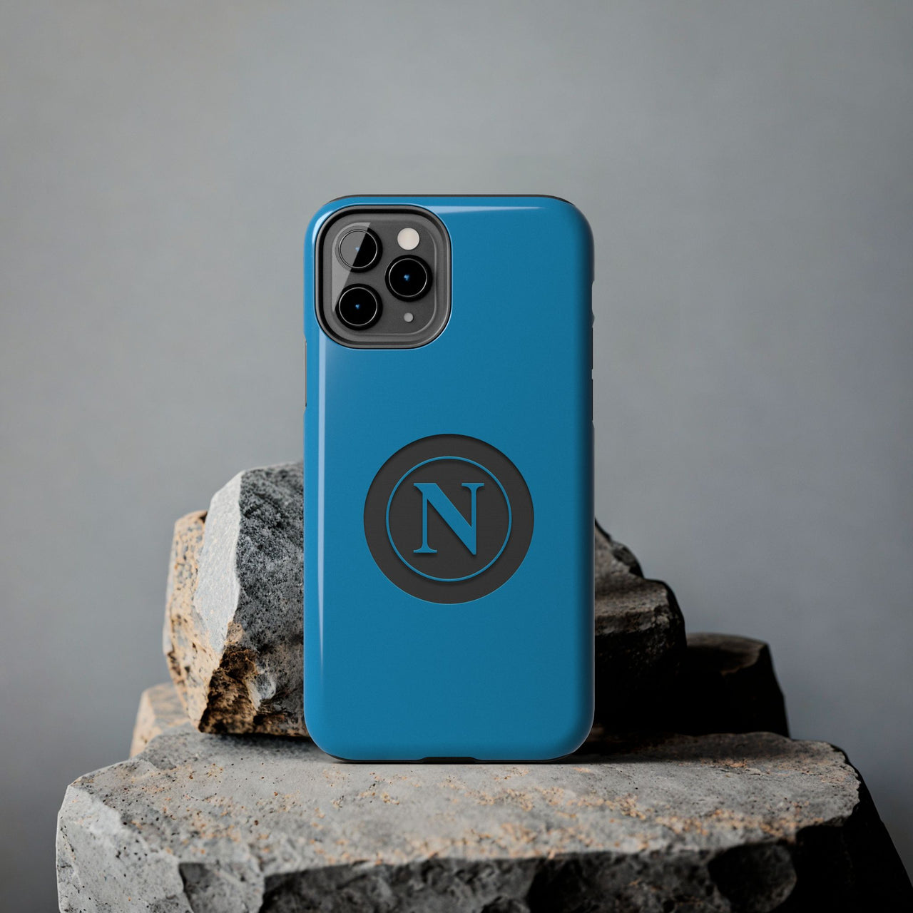 Napoli Tough Phone Case