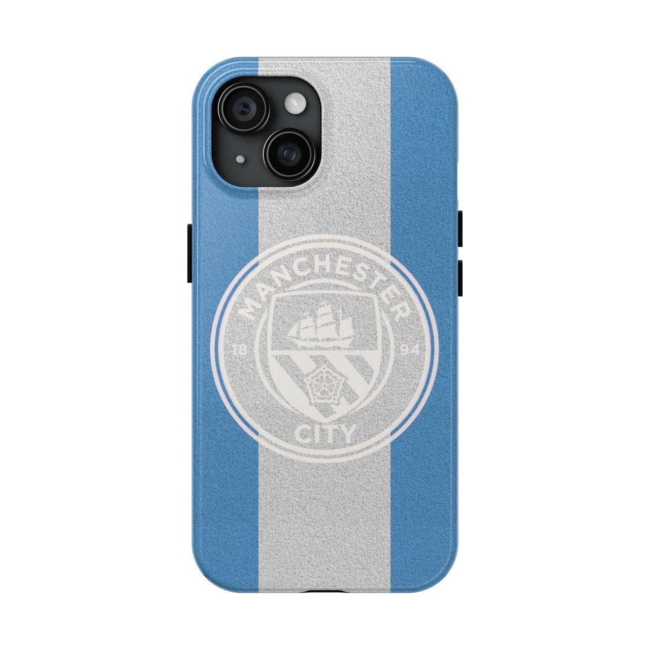 Manchester City Tough Phone Case