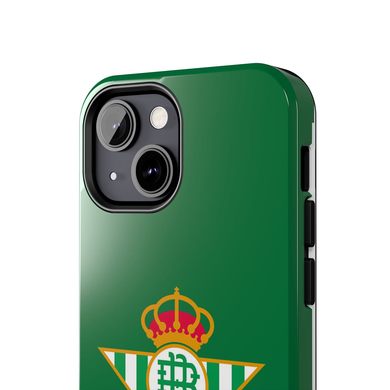 Real Betis Tough Phone Case