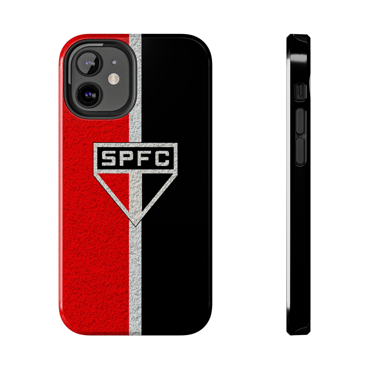 São Paulo FC Tough Phone Case