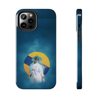 Thumbnail for Sergio Ramos Real Madrid Tough Phone Case